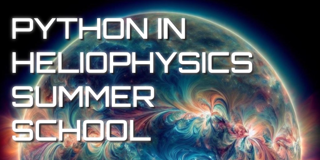Summer School Monday, 20 May 2024 – Friday, 24 May 2024